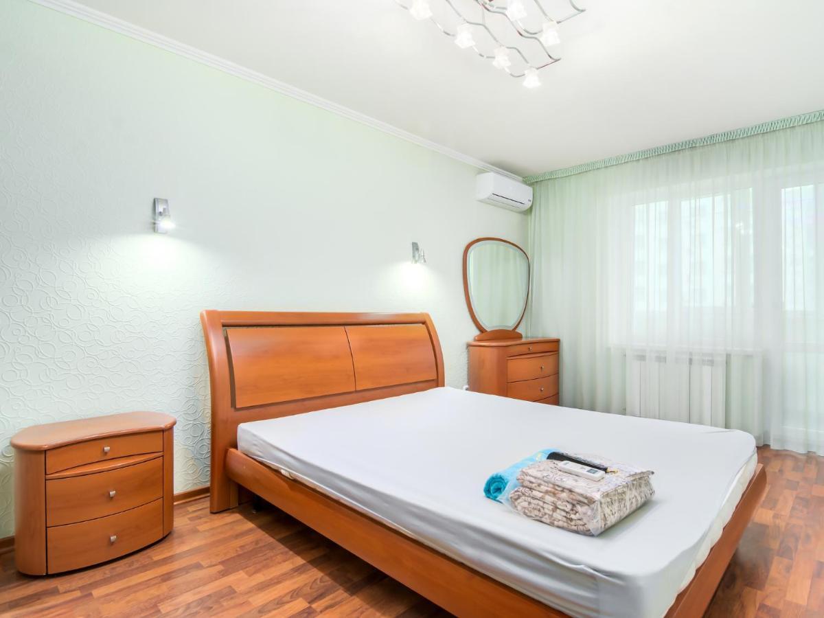 Kvartirkoff Na Levka Lukyanenko 13A Kiew Exterior foto
