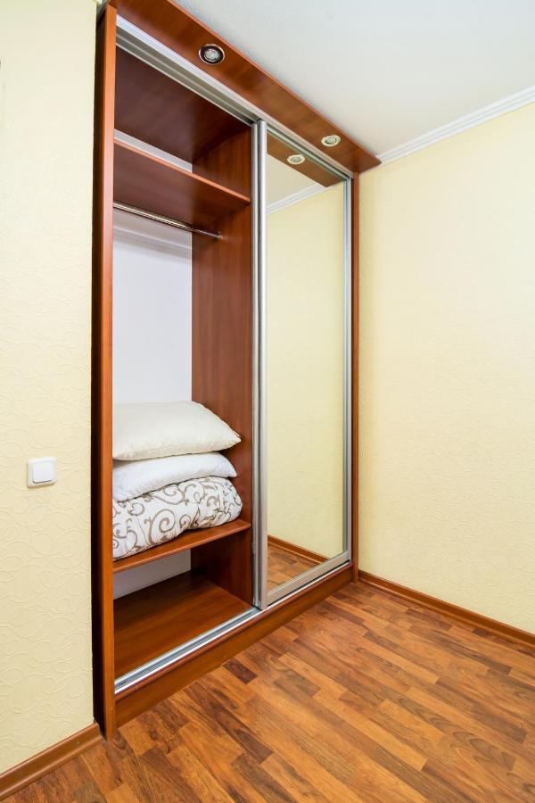Kvartirkoff Na Levka Lukyanenko 13A Kiew Exterior foto