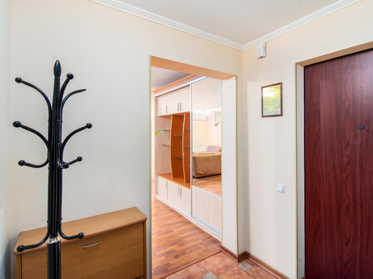 Kvartirkoff Na Levka Lukyanenko 13A Kiew Exterior foto