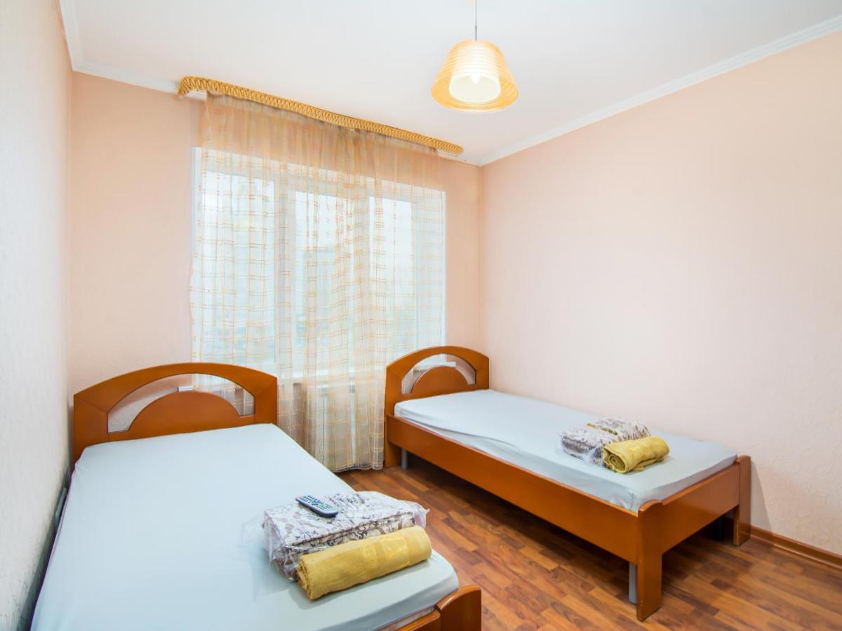 Kvartirkoff Na Levka Lukyanenko 13A Kiew Exterior foto