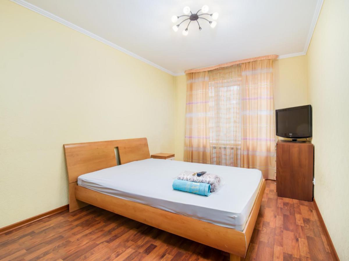 Kvartirkoff Na Levka Lukyanenko 13A Kiew Exterior foto